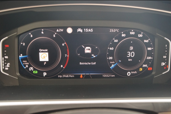 Volkswagen Tiguan Allspace 1.5 TSI 150pk DSG Life Edition 7-persoons -LEER-ECC-PDC-