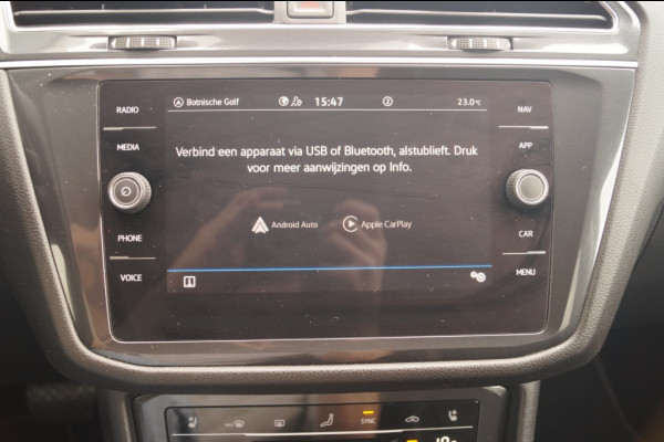 Volkswagen Tiguan Allspace 1.5 TSI 150pk DSG Life Edition 7-persoons -LEER-ECC-PDC-