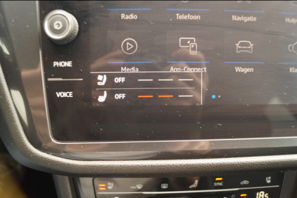 Volkswagen Tiguan Allspace 1.5 TSI 150pk DSG Life Edition 7-persoons -LEER-ECC-PDC-