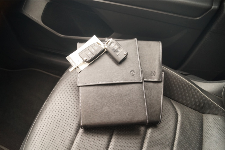 Volkswagen Tiguan Allspace 1.5 TSI 150pk DSG Life Edition 7-persoons -LEER-ECC-PDC-