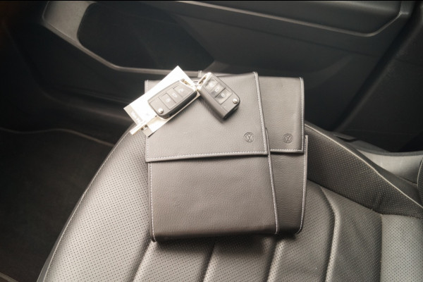 Volkswagen Tiguan Allspace 1.5 TSI 150pk DSG Life Edition 7-persoons -LEER-ECC-PDC-
