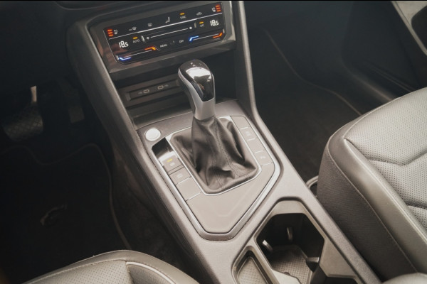 Volkswagen Tiguan Allspace 1.5 TSI 150pk DSG Life Edition 7-persoons -LEER-ECC-PDC-