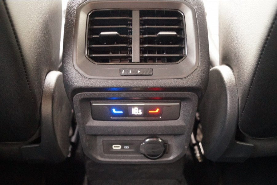Volkswagen Tiguan Allspace 1.5 TSI 150pk DSG Life Edition 7-persoons -LEER-ECC-PDC-