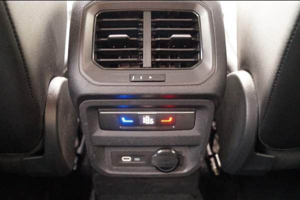 Volkswagen Tiguan Allspace 1.5 TSI 150pk DSG Life Edition 7-persoons -LEER-ECC-PDC-