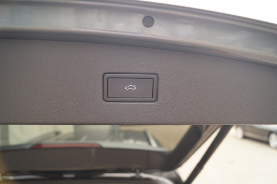 Volkswagen Tiguan Allspace 1.5 TSI 150pk DSG Life Edition 7-persoons -LEER-ECC-PDC-