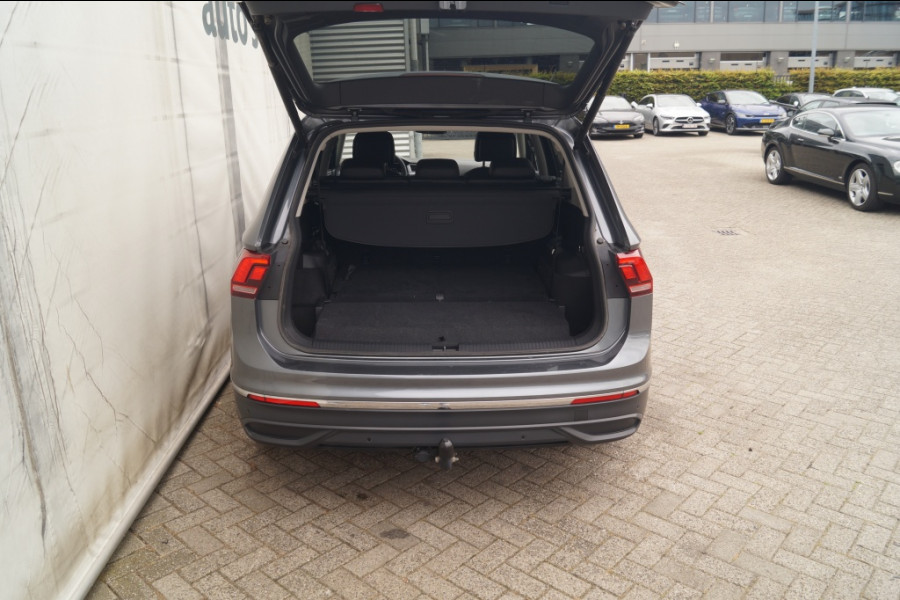 Volkswagen Tiguan Allspace 1.5 TSI 150pk DSG Life Edition 7-persoons -LEER-ECC-PDC-