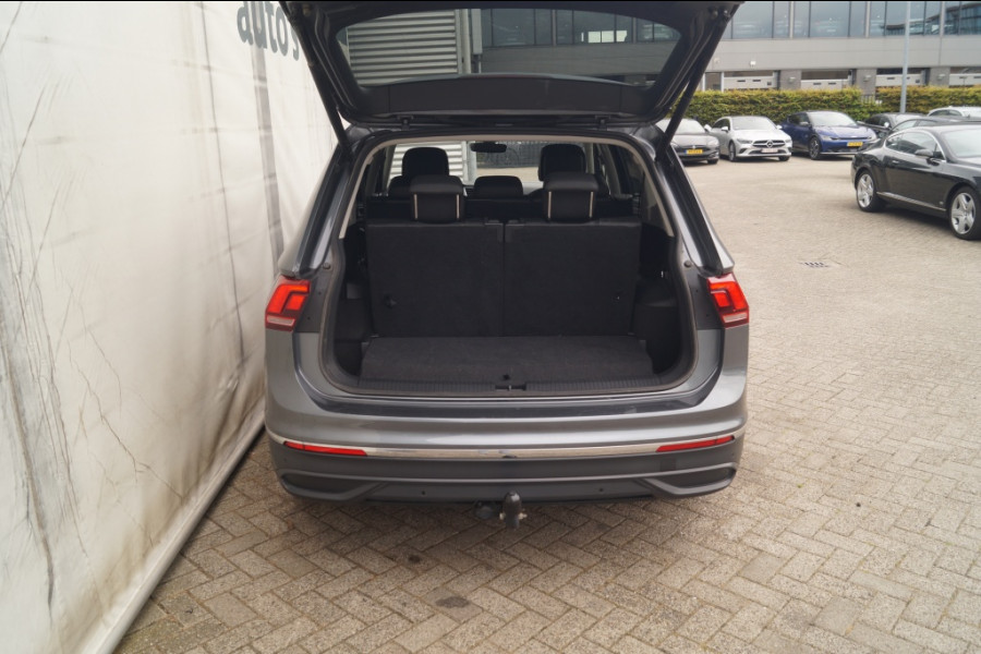 Volkswagen Tiguan Allspace 1.5 TSI 150pk DSG Life Edition 7-persoons -LEER-ECC-PDC-