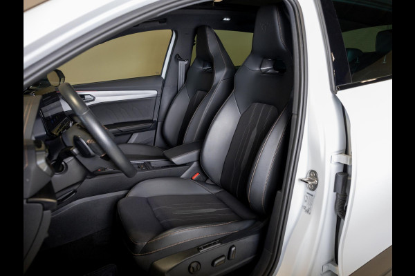 CUPRA Formentor 1.5 TSI Business Edition Plus / 150pk / Panorama dak / Achteruitrijcamera / Geheugen stoelen / Trekhaak / Navigatie / Apple carplay /