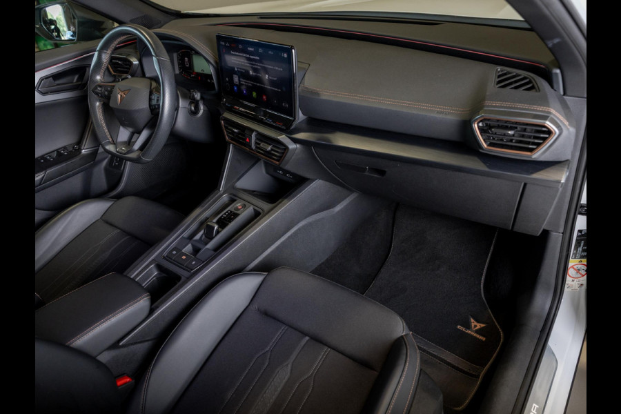 CUPRA Formentor 1.5 TSI Business Edition Plus / 150pk / Panorama dak / Achteruitrijcamera / Geheugen stoelen / Trekhaak / Navigatie / Apple carplay /