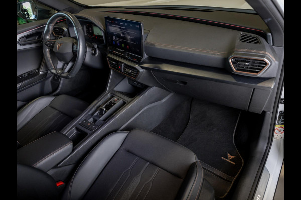 CUPRA Formentor 1.5 TSI Business Edition Plus / 150pk / Panorama dak / Achteruitrijcamera / Geheugen stoelen / Trekhaak / Navigatie / Apple carplay /