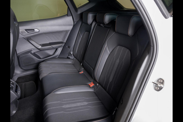 CUPRA Formentor 1.5 TSI Business Edition Plus / 150pk / Panorama dak / Achteruitrijcamera / Geheugen stoelen / Trekhaak / Navigatie / Apple carplay /
