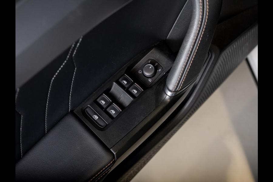 CUPRA Formentor 1.5 TSI Business Edition Plus / 150pk / Panorama dak / Achteruitrijcamera / Geheugen stoelen / Trekhaak / Navigatie / Apple carplay /