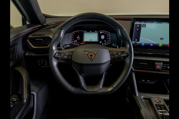 CUPRA Formentor 1.5 TSI Business Edition Plus / 150pk / Panorama dak / Achteruitrijcamera / Geheugen stoelen / Trekhaak / Navigatie / Apple carplay /