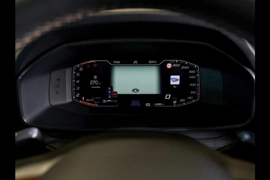 CUPRA Formentor 1.5 TSI Business Edition Plus / 150pk / Panorama dak / Achteruitrijcamera / Geheugen stoelen / Trekhaak / Navigatie / Apple carplay /