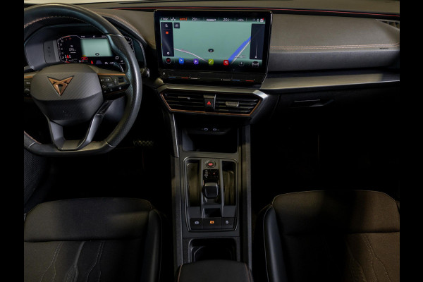CUPRA Formentor 1.5 TSI Business Edition Plus / 150pk / Panorama dak / Achteruitrijcamera / Geheugen stoelen / Trekhaak / Navigatie / Apple carplay /