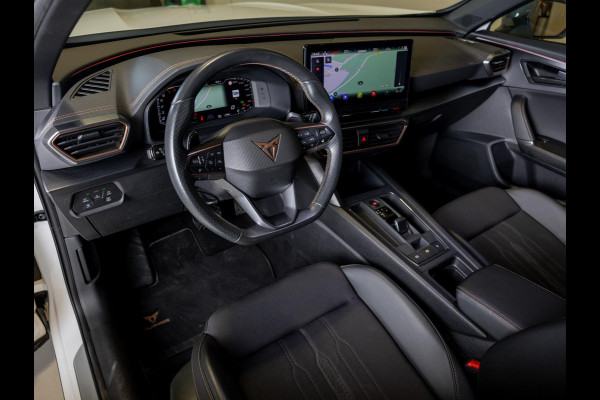 CUPRA Formentor 1.5 TSI Business Edition Plus / 150pk / Panorama dak / Achteruitrijcamera / Geheugen stoelen / Trekhaak / Navigatie / Apple carplay /