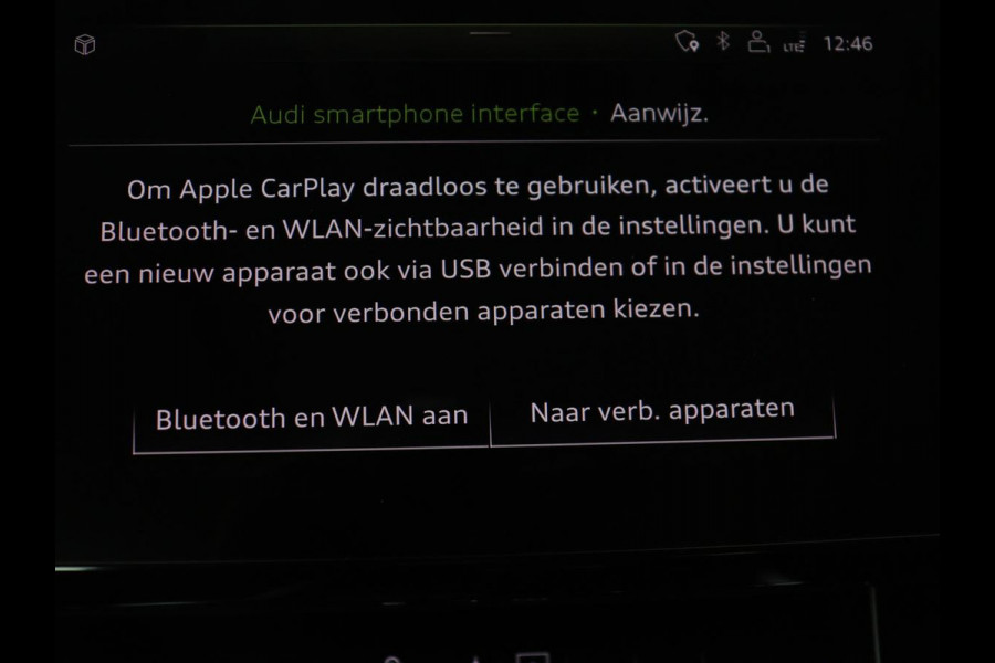 Audi e-tron 50 quattro Launch edition plus 71 kWh | SOH 90.6 | Panoramadak | Luchtvering | Adaptive cruise | Leder | Carplay | Memory | Stoelverwarming | Navi. Full map | PDC