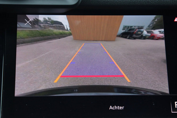 Audi A3 Sportback 35 TFSI S-Line org.NL h.leer+el+mem+vw matrix-LED camera el.klep park.hulp Ambient Light Plus
