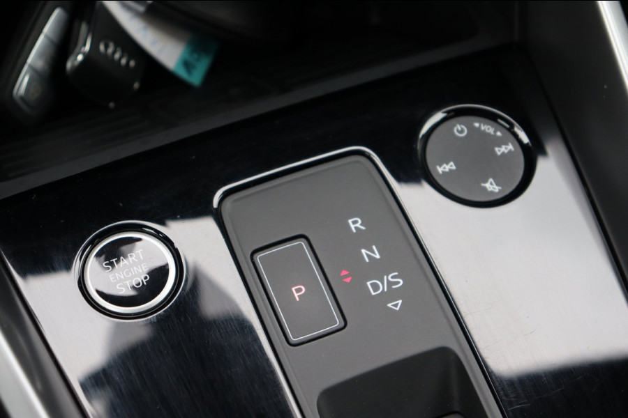 Audi A3 Sportback 35 TFSI S-Line org.NL h.leer+el+mem+vw matrix-LED camera el.klep park.hulp Ambient Light Plus