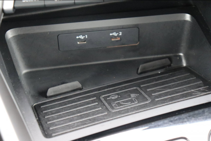 Audi A3 Sportback 35 TFSI S-Line org.NL h.leer+el+mem+vw matrix-LED camera el.klep park.hulp Ambient Light Plus