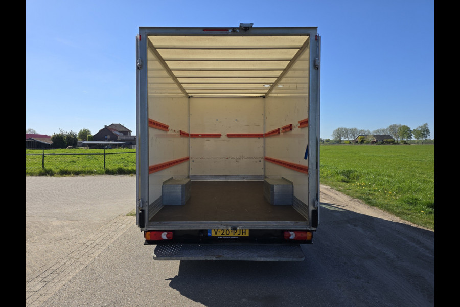 Renault Master T35 2.3 dCi 145 L3 Lowliner - 145 Pk - Euro 6 - Airco - Cruise Control