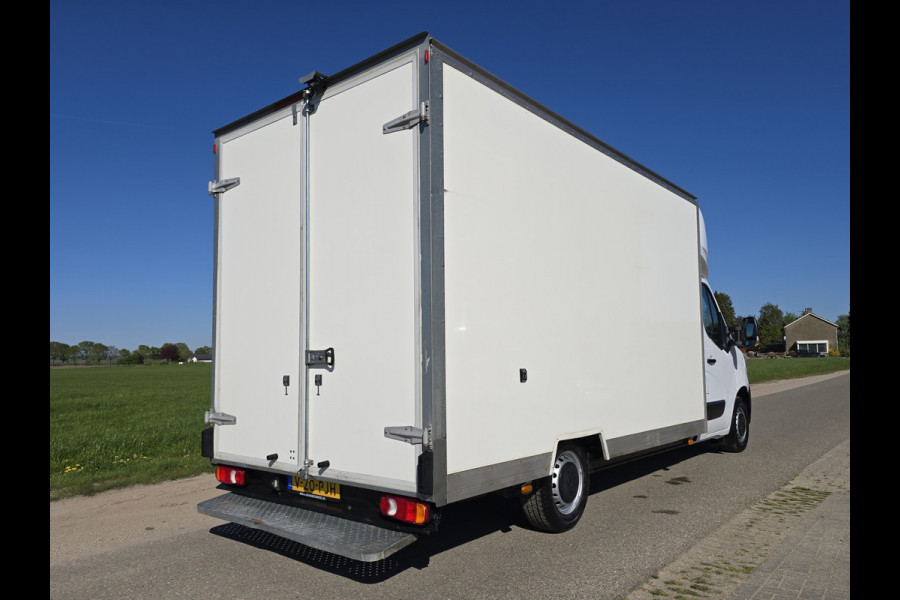 Renault Master T35 2.3 dCi 145 L3 Lowliner - 145 Pk - Euro 6 - Airco - Cruise Control