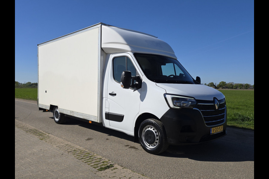 Renault Master T35 2.3 dCi 145 L3 Lowliner - 145 Pk - Euro 6 - Airco - Cruise Control