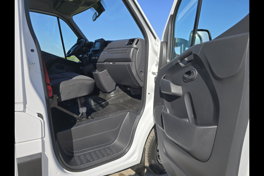 Renault Master T35 2.3 dCi 145 L3 Lowliner - 145 Pk - Euro 6 - Airco - Cruise Control