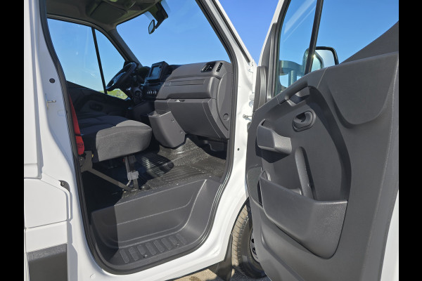 Renault Master T35 2.3 dCi 145 L3 Lowliner - 145 Pk - Euro 6 - Airco - Cruise Control