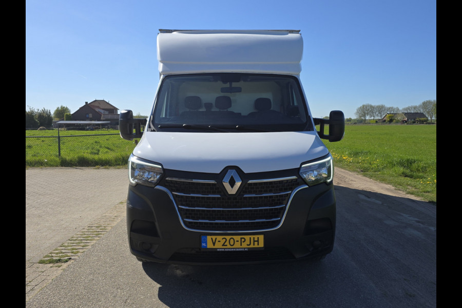 Renault Master T35 2.3 dCi 145 L3 Lowliner - 145 Pk - Euro 6 - Airco - Cruise Control