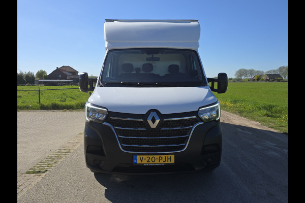 Renault Master T35 2.3 dCi 145 L3 Lowliner - 145 Pk - Euro 6 - Airco - Cruise Control