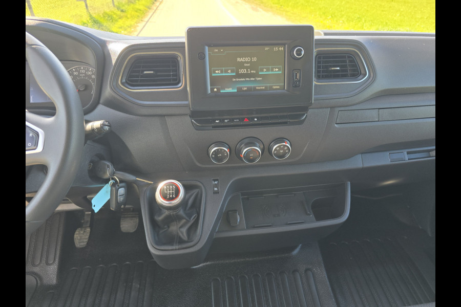 Renault Master T35 2.3 dCi 145 L3 Lowliner - 145 Pk - Euro 6 - Airco - Cruise Control