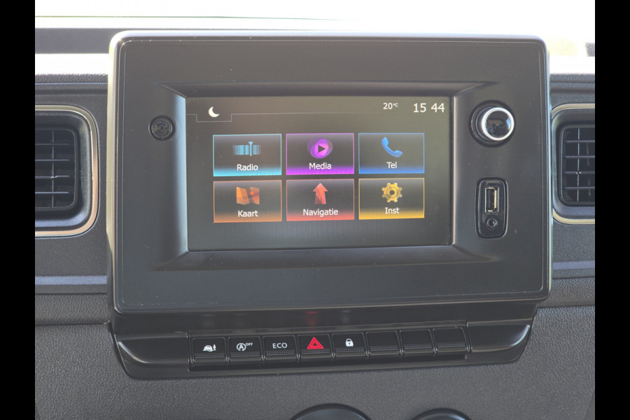 Renault Master T35 2.3 dCi 145 L3 Lowliner - 145 Pk - Euro 6 - Airco - Cruise Control