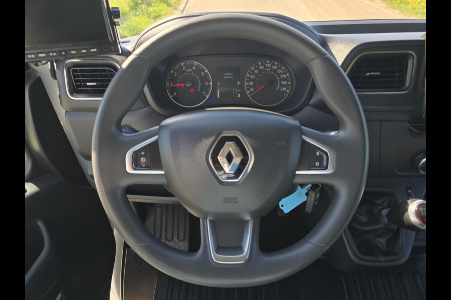 Renault Master T35 2.3 dCi 145 L3 Lowliner - 145 Pk - Euro 6 - Airco - Cruise Control