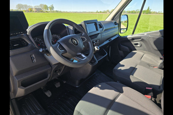 Renault Master T35 2.3 dCi 145 L3 Lowliner - 145 Pk - Euro 6 - Airco - Cruise Control