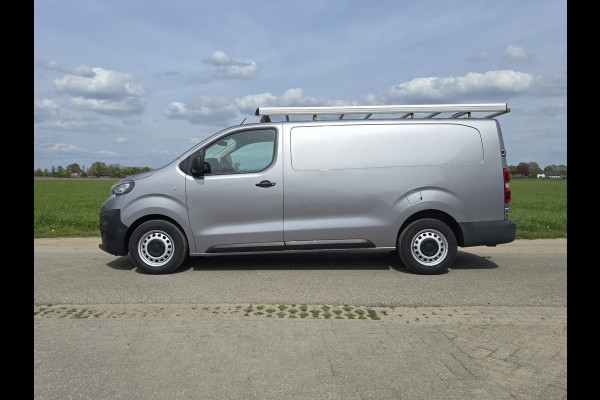 Peugeot Expert 2.0 BlueHDI 120 L3 H1 - 120 Pk - Euro 6 - AUTOMAAT - Navi - ParkeerCamera