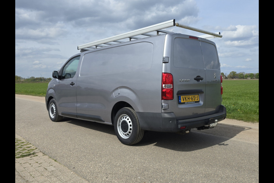 Peugeot Expert 2.0 BlueHDI 120 L3 H1 - 120 Pk - Euro 6 - AUTOMAAT - Navi - ParkeerCamera