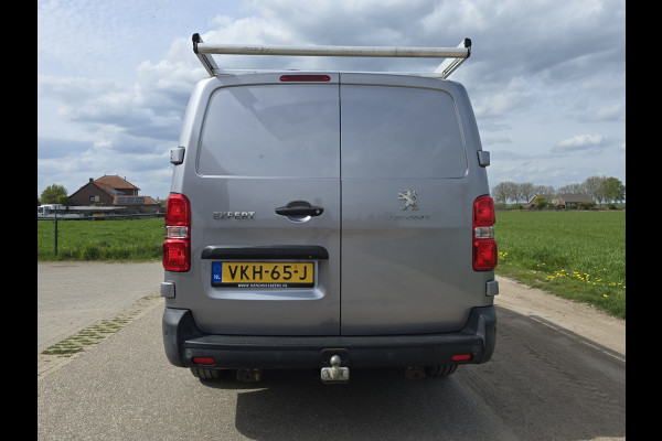 Peugeot Expert 2.0 BlueHDI 120 L3 H1 - 120 Pk - Euro 6 - AUTOMAAT - Navi - ParkeerCamera