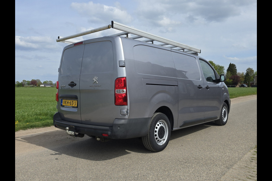 Peugeot Expert 2.0 BlueHDI 120 L3 H1 - 120 Pk - Euro 6 - AUTOMAAT - Navi - ParkeerCamera