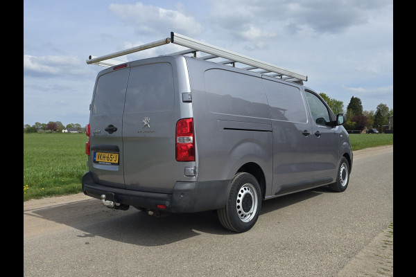 Peugeot Expert 2.0 BlueHDI 120 L3 H1 - 120 Pk - Euro 6 - AUTOMAAT - Navi - ParkeerCamera