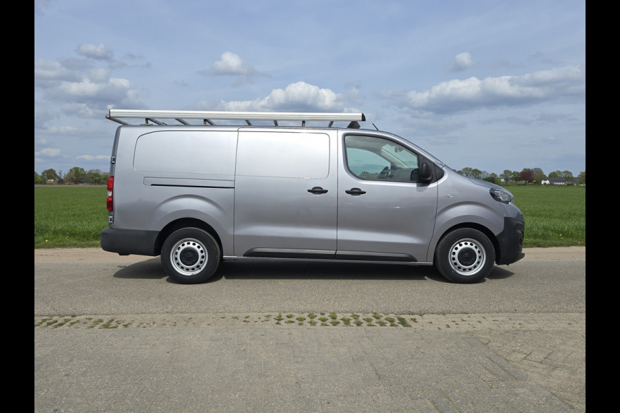 Peugeot Expert 2.0 BlueHDI 120 L3 H1 - 120 Pk - Euro 6 - AUTOMAAT - Navi - ParkeerCamera