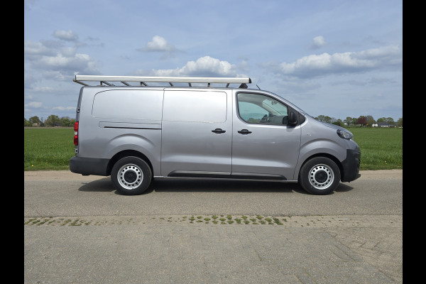 Peugeot Expert 2.0 BlueHDI 120 L3 H1 - 120 Pk - Euro 6 - AUTOMAAT - Navi - ParkeerCamera