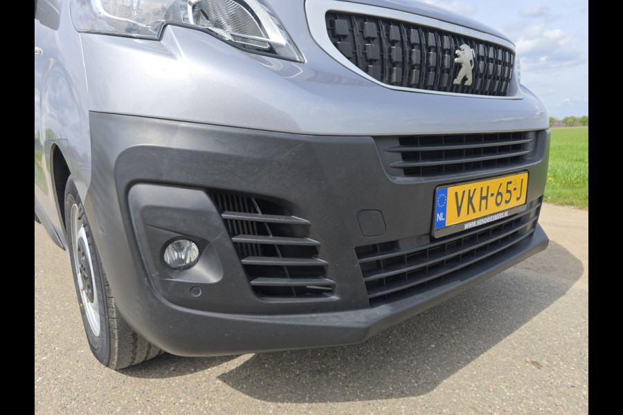 Peugeot Expert 2.0 BlueHDI 120 L3 H1 - 120 Pk - Euro 6 - AUTOMAAT - Navi - ParkeerCamera