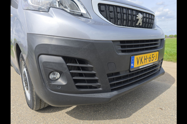 Peugeot Expert 2.0 BlueHDI 120 L3 H1 - 120 Pk - Euro 6 - AUTOMAAT - Navi - ParkeerCamera
