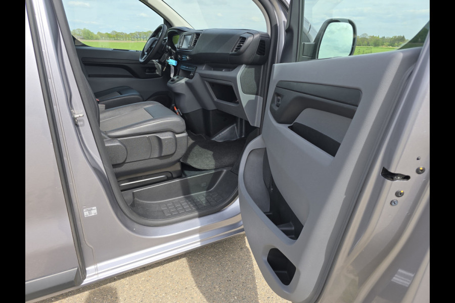 Peugeot Expert 2.0 BlueHDI 120 L3 H1 - 120 Pk - Euro 6 - AUTOMAAT - Navi - ParkeerCamera