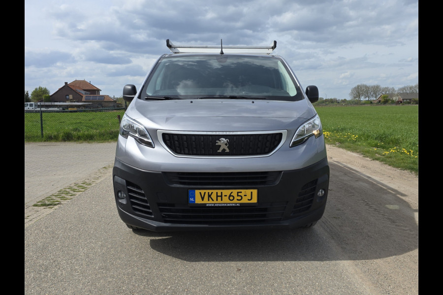 Peugeot Expert 2.0 BlueHDI 120 L3 H1 - 120 Pk - Euro 6 - AUTOMAAT - Navi - ParkeerCamera