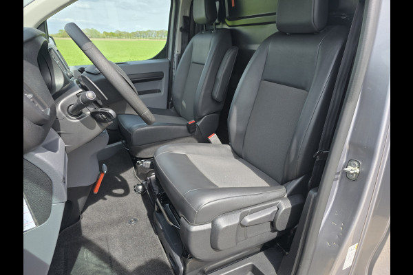 Peugeot Expert 2.0 BlueHDI 120 L3 H1 - 120 Pk - Euro 6 - AUTOMAAT - Navi - ParkeerCamera