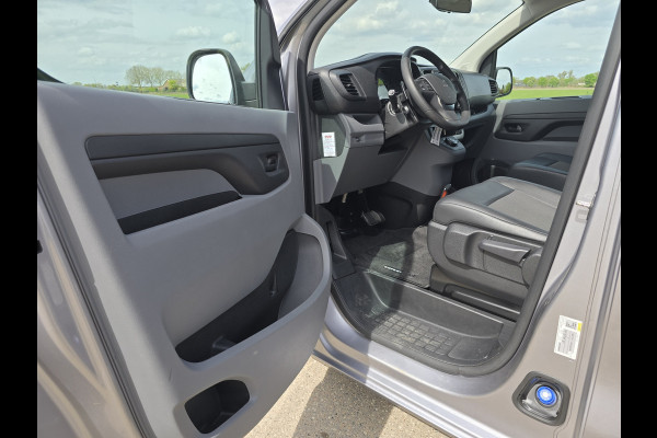 Peugeot Expert 2.0 BlueHDI 120 L3 H1 - 120 Pk - Euro 6 - AUTOMAAT - Navi - ParkeerCamera