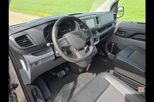 Peugeot Expert 2.0 BlueHDI 120 L3 H1 - 120 Pk - Euro 6 - AUTOMAAT - Navi - ParkeerCamera