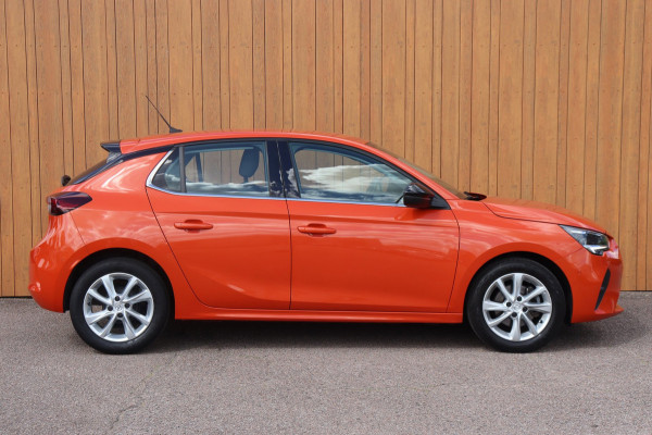 Opel Corsa 1.2Turbo Elegance org.NL camera h.leer